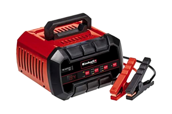 Einhell Batterilader, CE-BC 15 M