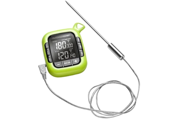 Outdoorchef  14.491.34 Thermometre Gourmet