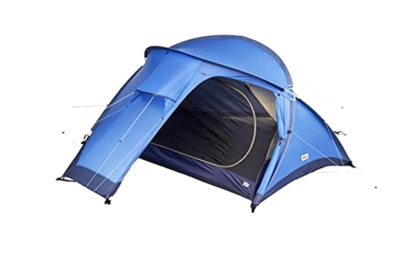 Fjällräven  Abisko View 2 (Blå (UN BLUE/525))