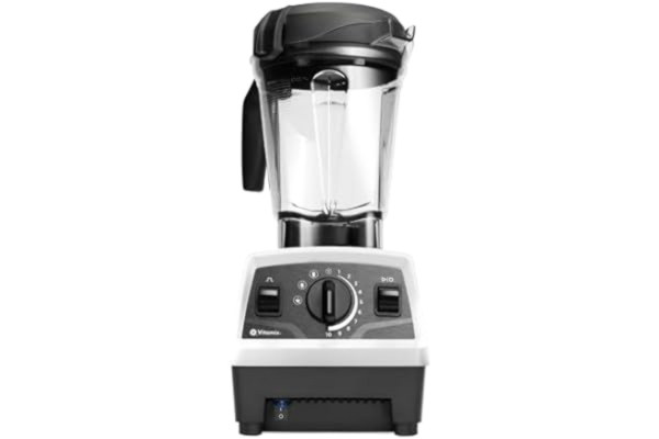 Vitamix  Explorian E520 blender 2 liter, hvit