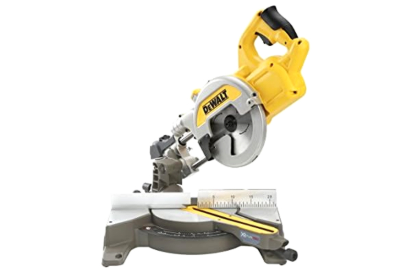 Dewalt DeWalt DCS777N-XJ – Ingletadora Telescópica sin escobillas 54 V