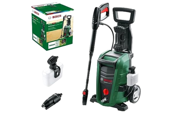 Bosch  UniversalAquatak 125