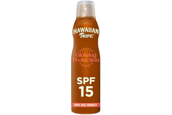 Hawaiian Tropic HAWAIIAN Tropic Y300752300 Sololja, 177 ml