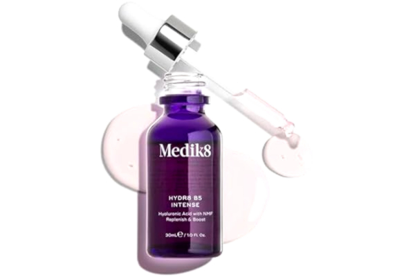 Medik8  unisex vuxna Hydr8 B5 Intense 30 ml sneaker, en storlek