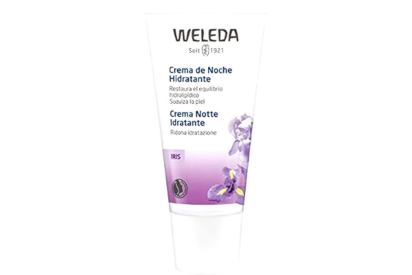 Weleda  Iris Balancing Night Cream 30 ml