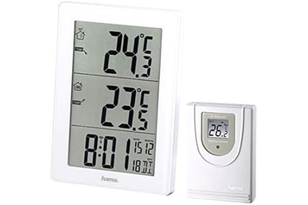 Hama  EWS-3000 - thermometer