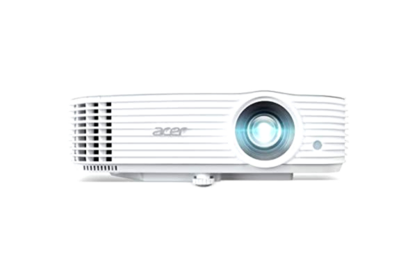 Acer  Projektori H6815 - DLP-projektori - 3D - 3840 x 2160 - 4000 ANSI lumens