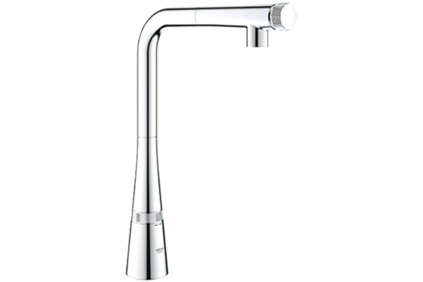 Grohe  31593002 Smartcontrol Mitigeur Évier, Chromé