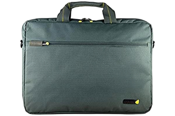 Tech Air Tech air TANZ0116v3 11,6 tum portfölj grå – laptopväskor (väskväska, 29,5 cm (11,6 tum), axelrem, 320 g, grå)