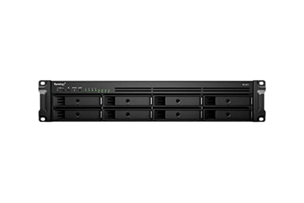 Synology  RackStation RS1221+ - NAS-Server