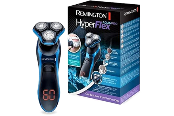 Remington  HyperFlex AquaPRO Shaver