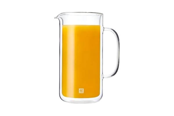 Zwilling ZWILLING Sorrento Plus dubbelväggskaraff 0,8 liter