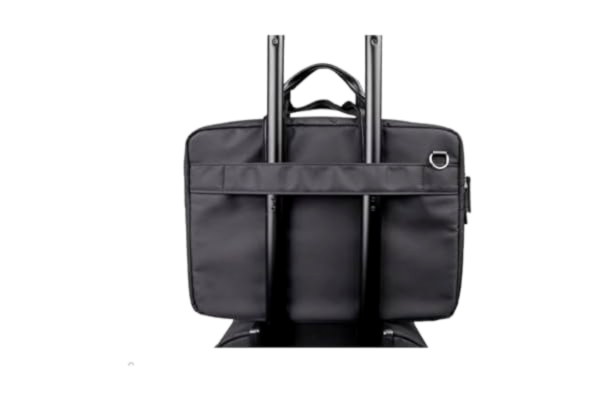 Acer  Kommersiellt bärväska 15,6 tum | GP.BAG11.02P, Svart, Klassisk