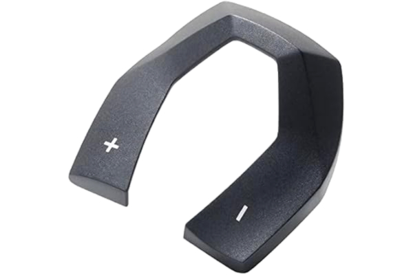 Bosch  Anthracite Interrupteur à Bascule Intuvia Unisexe, Taille Unique