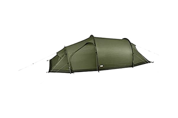 Fjällräven  Abisko Shape 3 Pine Green