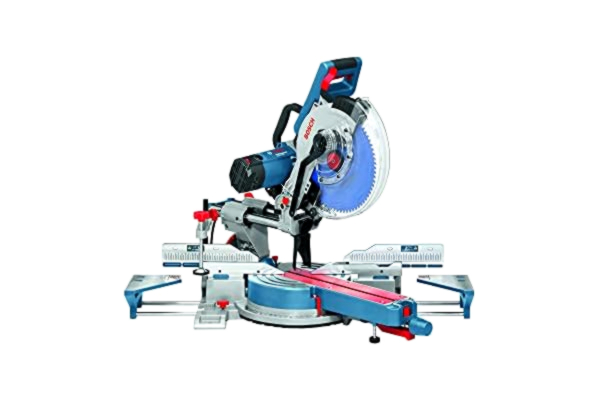 Bosch Katkaisu/jiirisaha Bosch GCM 12 SDE