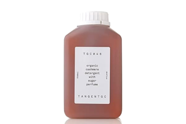 Tangent GC  organiskt socker kashmir tvättmedel 500 ml
