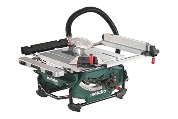 Metabo  6.00676.00 tafelcirkelzaag TS 216 Floor