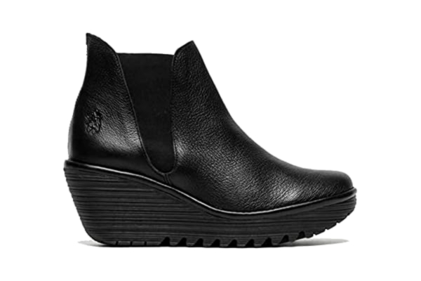 Fly London Støvletter Fly London  YOS