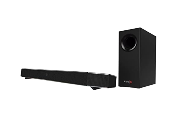 Creative  Sound BlasterX Katana 2.1 ljudsystem