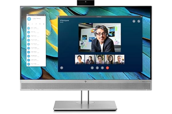 HP  1FH48AT#ABB EliteDisplay E243m 23.8" Monitor