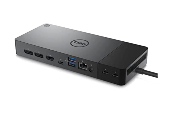 Dell DELL WD22TB4 DockningsThunderbolt Zwart (DELL-WD22TB4)