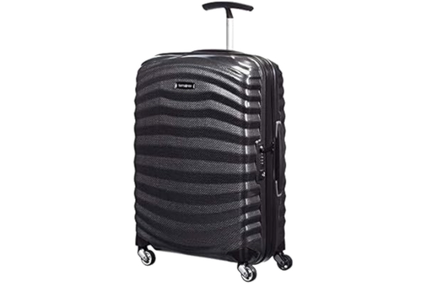 Samsonite  Lite-Shock Spinner 55cm