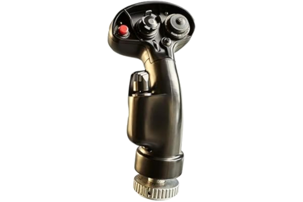 Thrustmaster  F/A-18C Hornet HOTAS Add-On Grip - PC