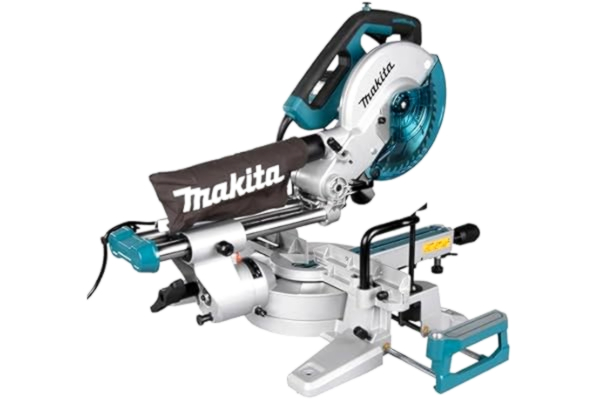 Makita  LSO816F, 5000 rpm, 5000 rpm, 6,5 cm, 30,5 cm, 102 dB, 91 dB