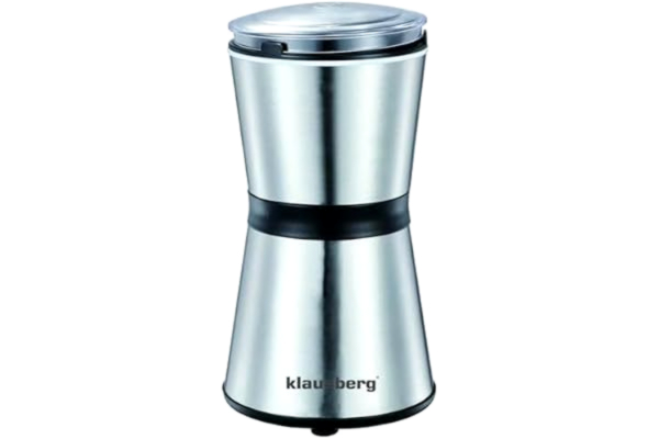 Klausberg ELEKTRYCZNY MŁYNEK DO KAWY KLAUSBERG KB-7603