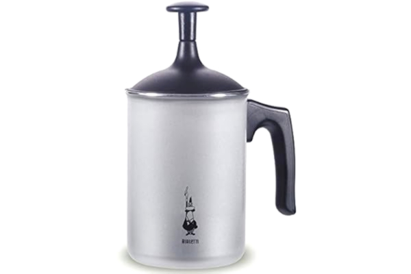 Bialetti  Tuttocrema - mjölkskummare