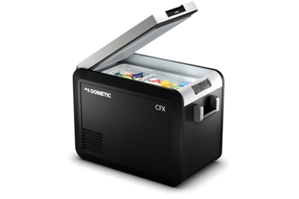Dometic  CFX3 45 cool box Black,Silver 40 L Electric