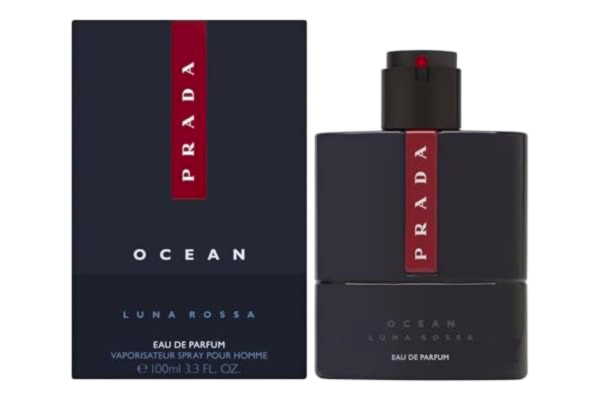Prada PRADA Luna Rossa Ocean Eau de Parfum, 100 ml