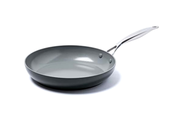 GreenPan Venice Pro Non-Stick Paistinpannu 20 cm Harmaa