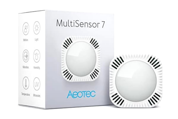 Aeotec AEOTEC ZWA024-C multisensor multisensor