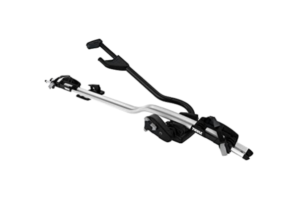 Thule  cykelhållare Proride 598, silver