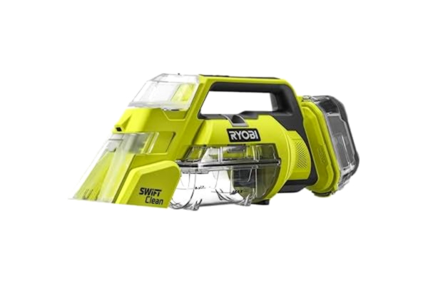 Ryobi RYOBI - Områdesdammsugare 18 V - 550 L/min - 200 ml - RDC18-0