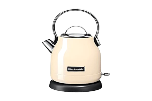 KitchenAid  Vedenkeitin 1,25 litraa