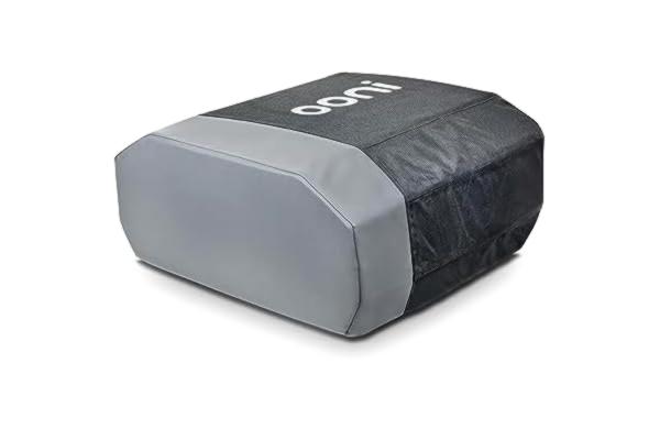 Ooni  Volt 12 Skyddskåpa för pizzaugn – vattentätt och väderbeständigt – Ooni-tillbehör, utomhusgrillskydd