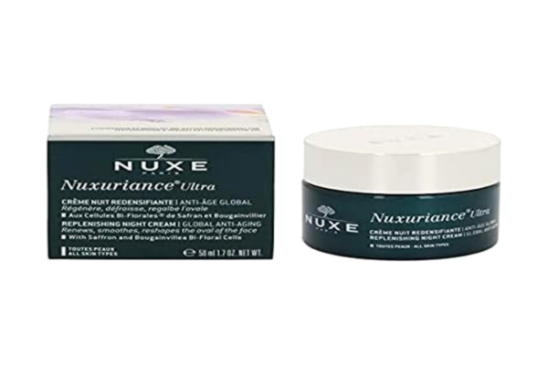 Nuxe NUXE Nuxuriance Ultra Crème Redensifiante Nuit krem na noc 50 ml