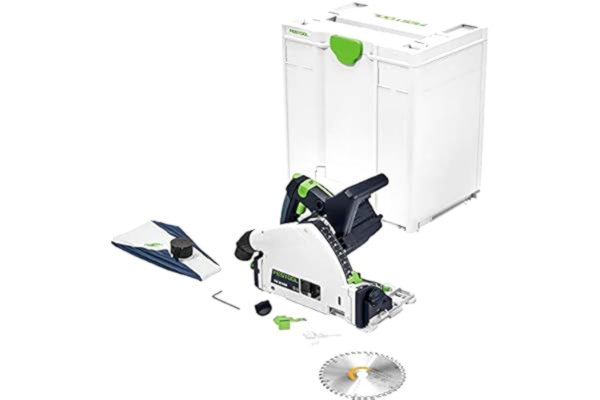Festool  Sierra de incisión a batería TSC 55 KEB-Basic