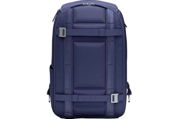 Db  Resa Unisex Ramverk Ryggsäck, Blå timme, 26 L, Företag