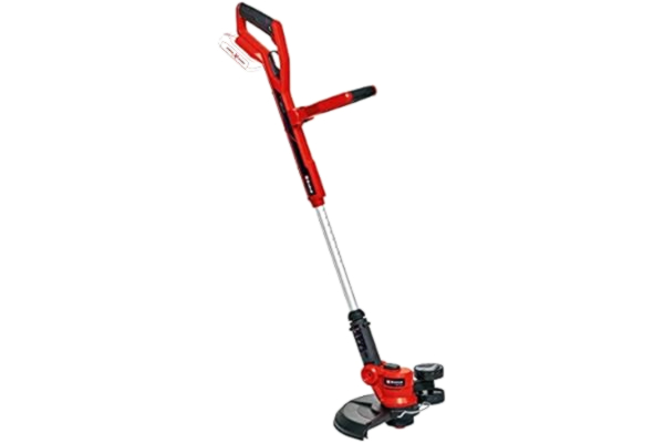 Einhell  GE-CT 18/30 Li akku græstrimmer 30 cm 18V u/batteri og lader