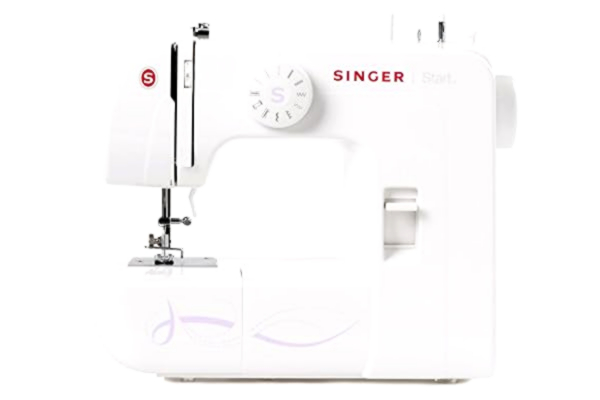 Singer  start 1306 nörmaskiner
