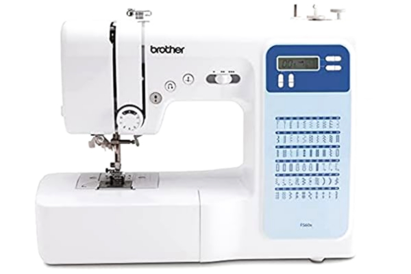Brother Ompelukone FS60XZW1 elektroninen
