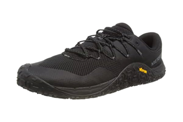 Merrell  Men's Trail Glove 7