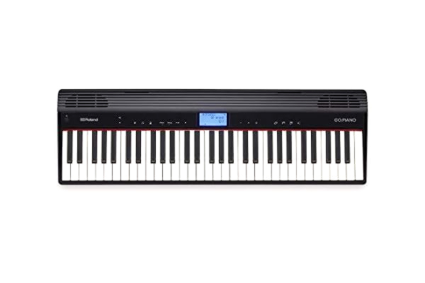 Roland  GO:PIANO Digital Piano (GO-61P)