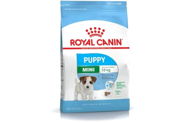 Royal Canin  Puppy Mini, 800 gr