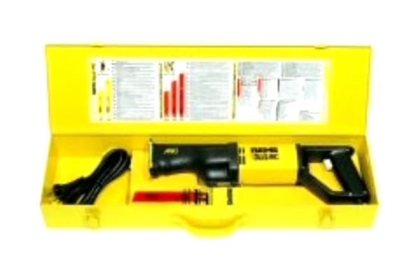 Rems REMS Cat ANC VE drivmaskin (handsåg) – kraftfull, robust såg för universell användning, endast 3,0 kg, elverktyg med varieelektronik (VE), 230 V, 50–60 Hz, 1 050 W