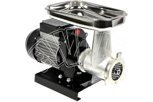 Reber  9500NC Hachoir à Viande Electrique N°22
